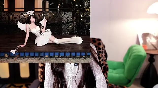 دردشة Dolly__Baby الجنسية المباشرة