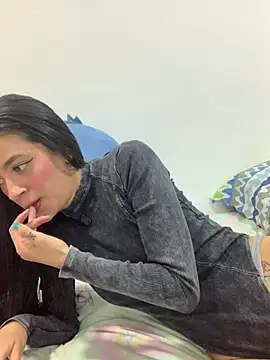 MiQeilaSweet's Live XXX Chat