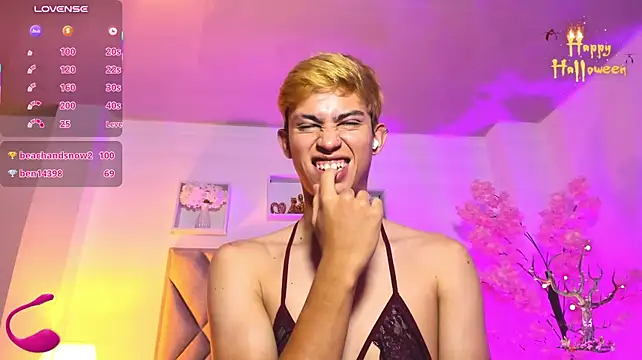 Chat +18 de Baby_noahtt ao vivo