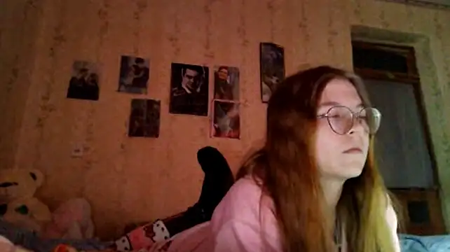 Chatroom XXX en direct de ForwentFiber