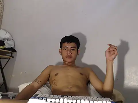 jaybot_jayxx Obrolan Langsung XXX