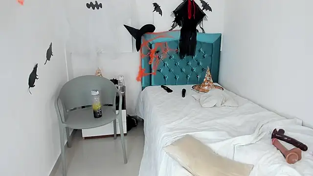 Luz_noxentia's Live XXX Chat