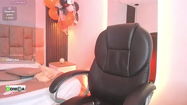 jasmin_adams' Live XXX Chat