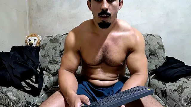 Chatroom XXX en direct de Superbigmr