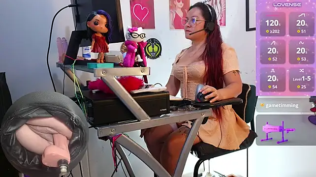 leidydi223 Chat XXX live