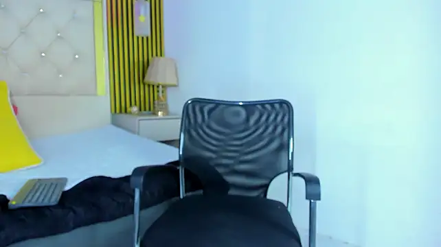 Chat XXX en directo de JustinSecret