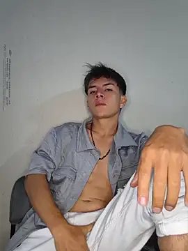 Chat XXX Live ZaneHoward