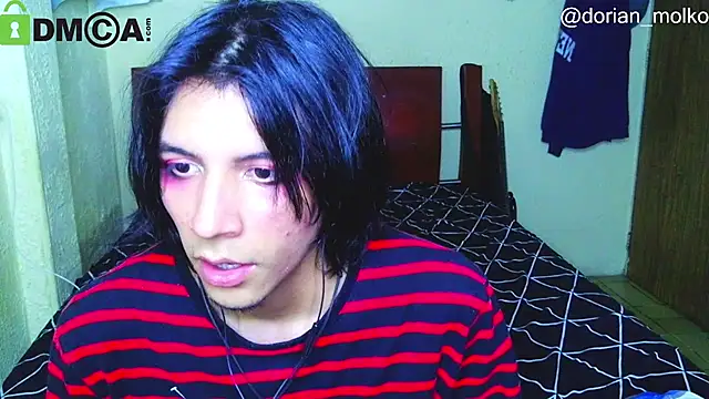 dorian_molko's Live XXX Chat