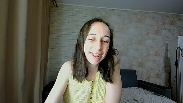 Czat XXX na żywo – Anika_bloom