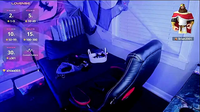 Chat +18 de Victoria_Finally ao vivo