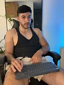 Chat +18 de Daviid_owl ao vivo