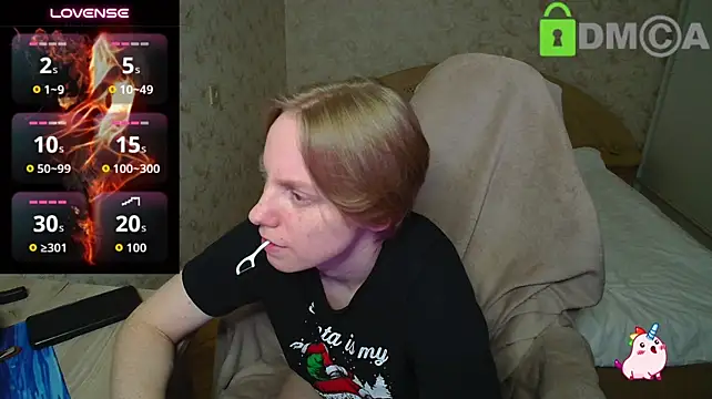 Chat XXX en directo de Getoverherenow