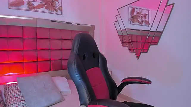 ShegoBlake 라이브 XXX 채팅