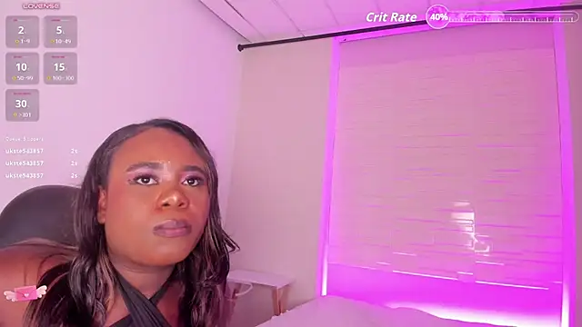 IvyBennet_ Live XXX Chat