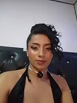 KattyBerryXのライブXXXチャット