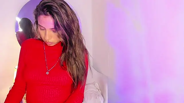 PauletteSmith Live XXX-chat