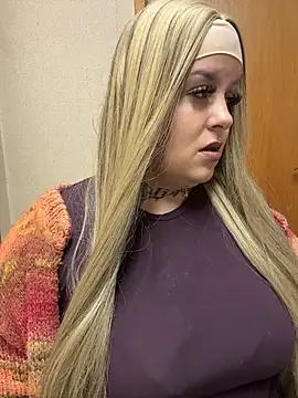 AmberMiller_official's Live XXX Chat
