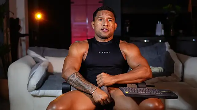 Chat XXX Live CallumMuscle