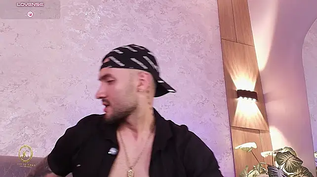 JeanColleman Adlı Modelin Canlı XXX Sohbeti