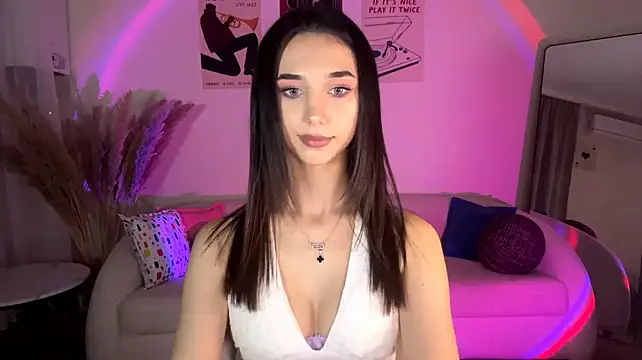 Chat XXX en directo de LinaMour