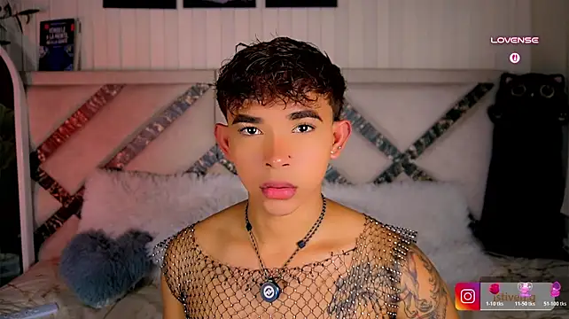 Austinking – Naživo XXX chat