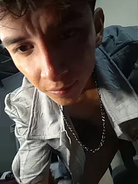 Chat XXX Live ZaneHoward