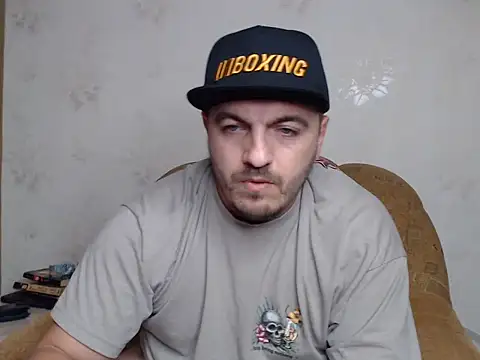 Онлайн чат XXX MasterTaylor