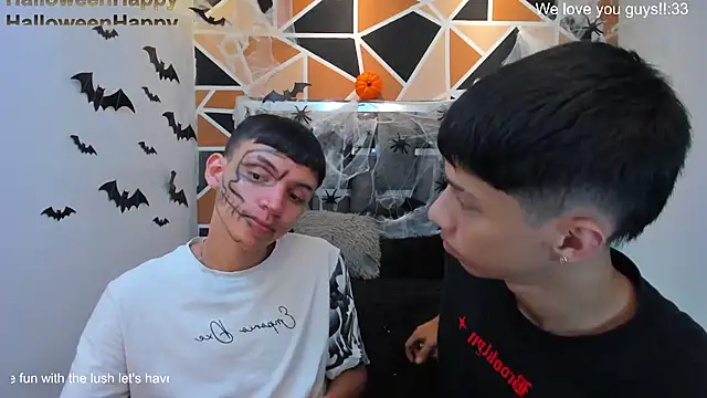 Juan_Nd_Steven live XXX chat