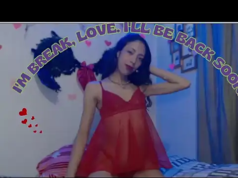 Dabria_luxeeのライブXXXチャット