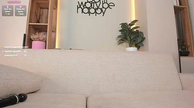 Živý XXX chat JannetFlaks