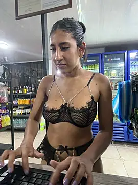 Chat XXX ao vivo de Violet_rousse7