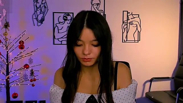 itscharlliee's Live XXX Chat