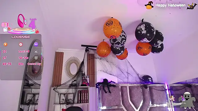 Chatroom XXX en direct de Eva_Walkerr_1