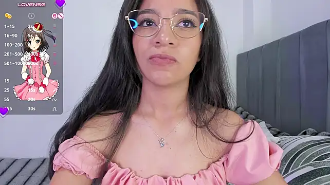 lillielover16's Live XXX Chat