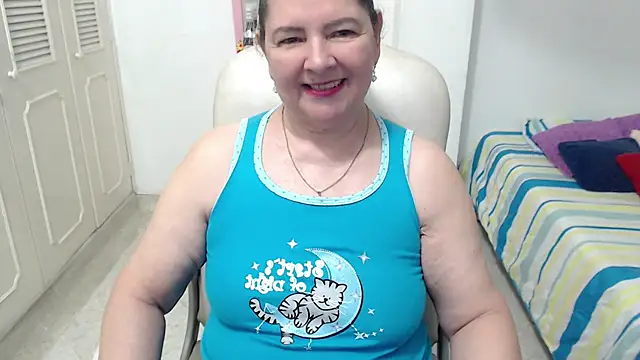 Chatroom XXX en direct de leonela_69