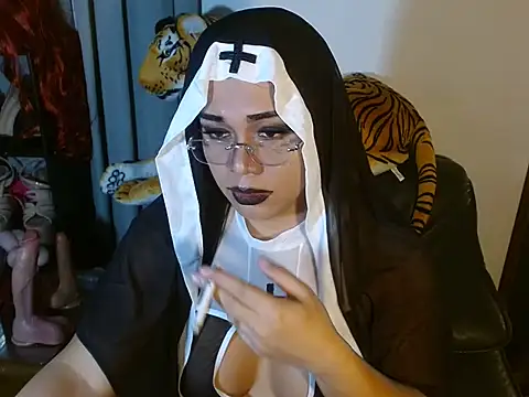 دردشة Lustfulcassy الجنسية المباشرة