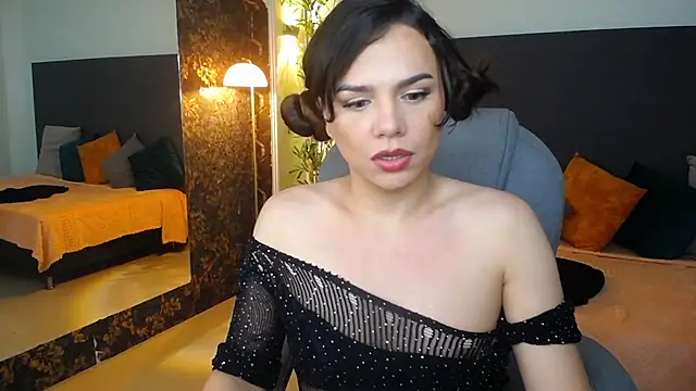 april_Heavenly's Webcam Show