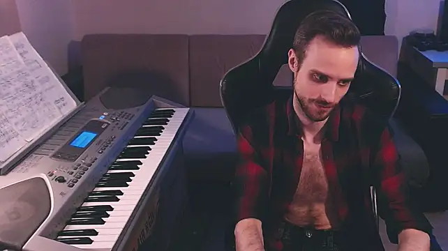 Chat XXX Live Sweetparker