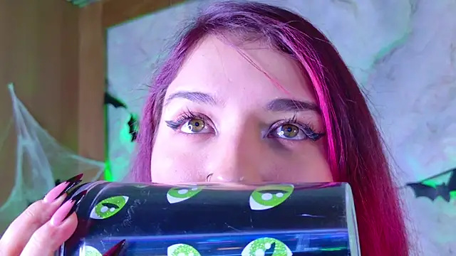 Živý XXX chat bella_mush