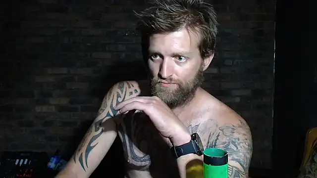 the-billy-blue Live XXX Chat