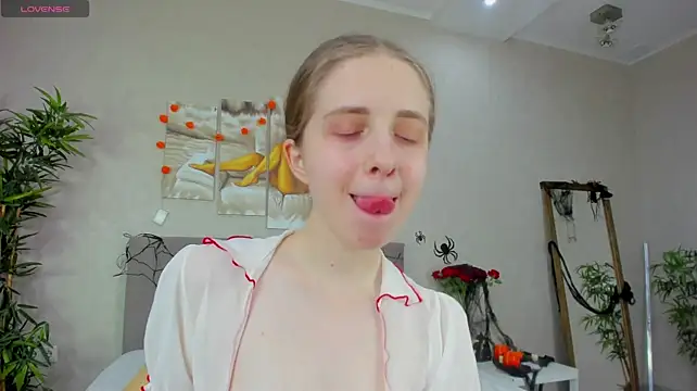 Živý XXX chat Camilla_Kelly