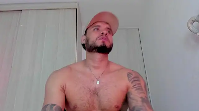 AUSTINN_TORRES – webcam-show
