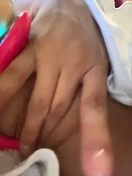 Juanita-Diaz Chat XXX in diretta