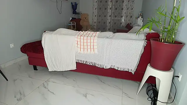 cleopatravodos Live XXX-chat