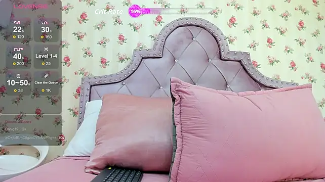 ariana_moon00's Live XXX Chat