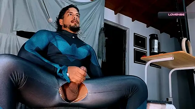 SilvaBranko লাইভ XXX চ্যাট