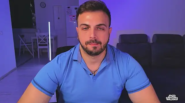 Chat XXX en directo de Jace_Thorne