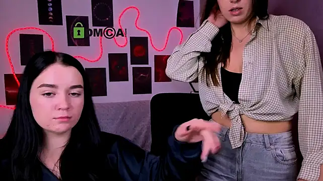 monica_xcx's Live XXX Chat