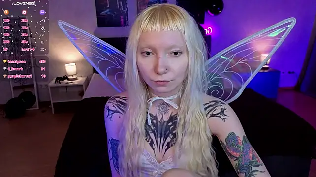 tattoo_art_baby Chat XXX in diretta