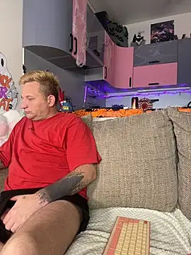 FoxUnion Live XXX-Chat